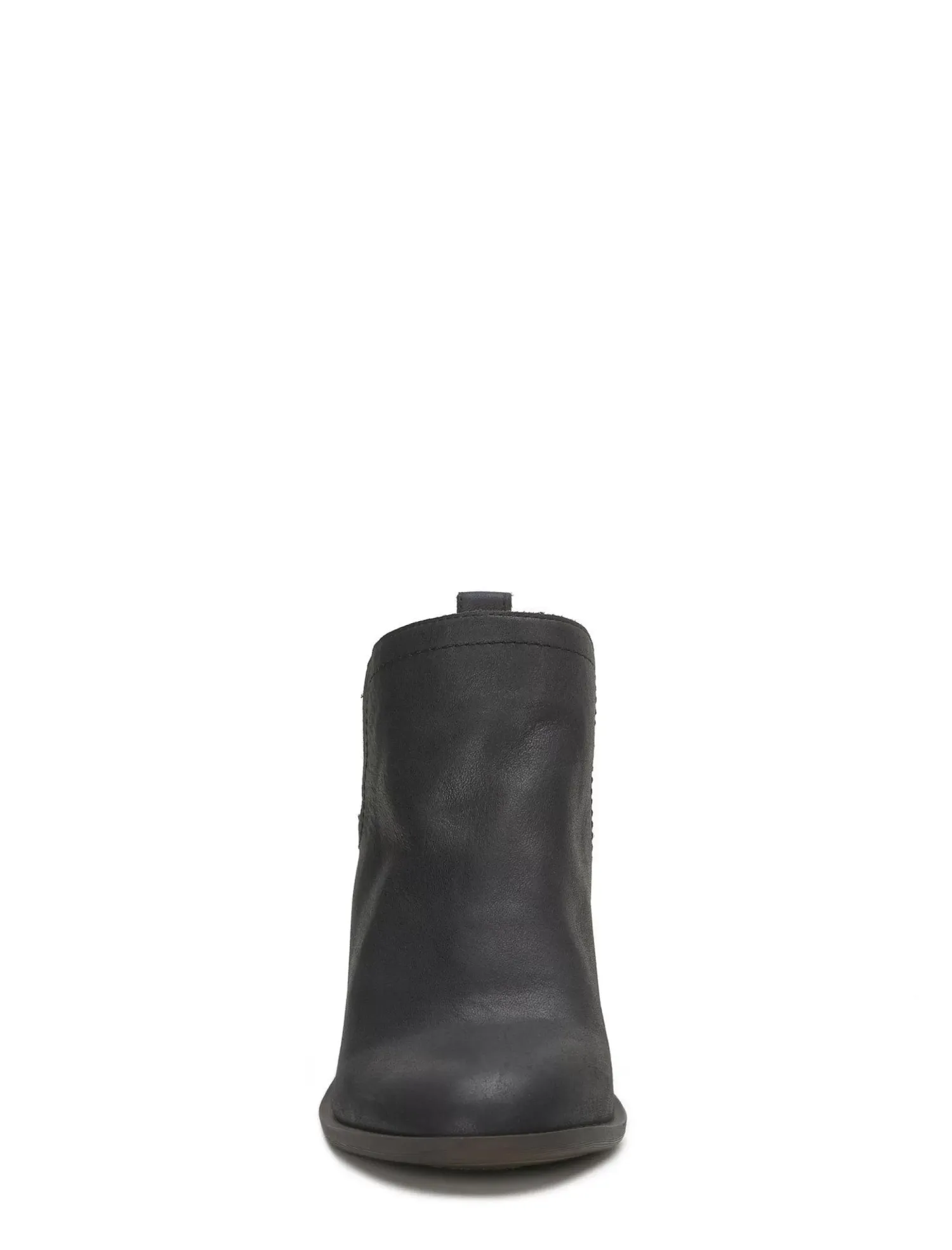 Lucky Brand branndi heeled bootie black*WOMEN Shoes