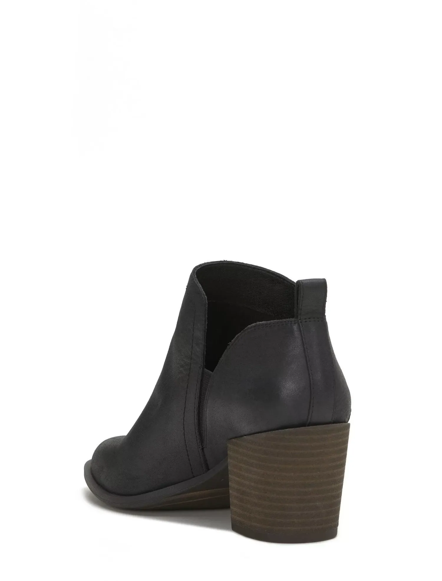 Lucky Brand branndi heeled bootie black*WOMEN Shoes