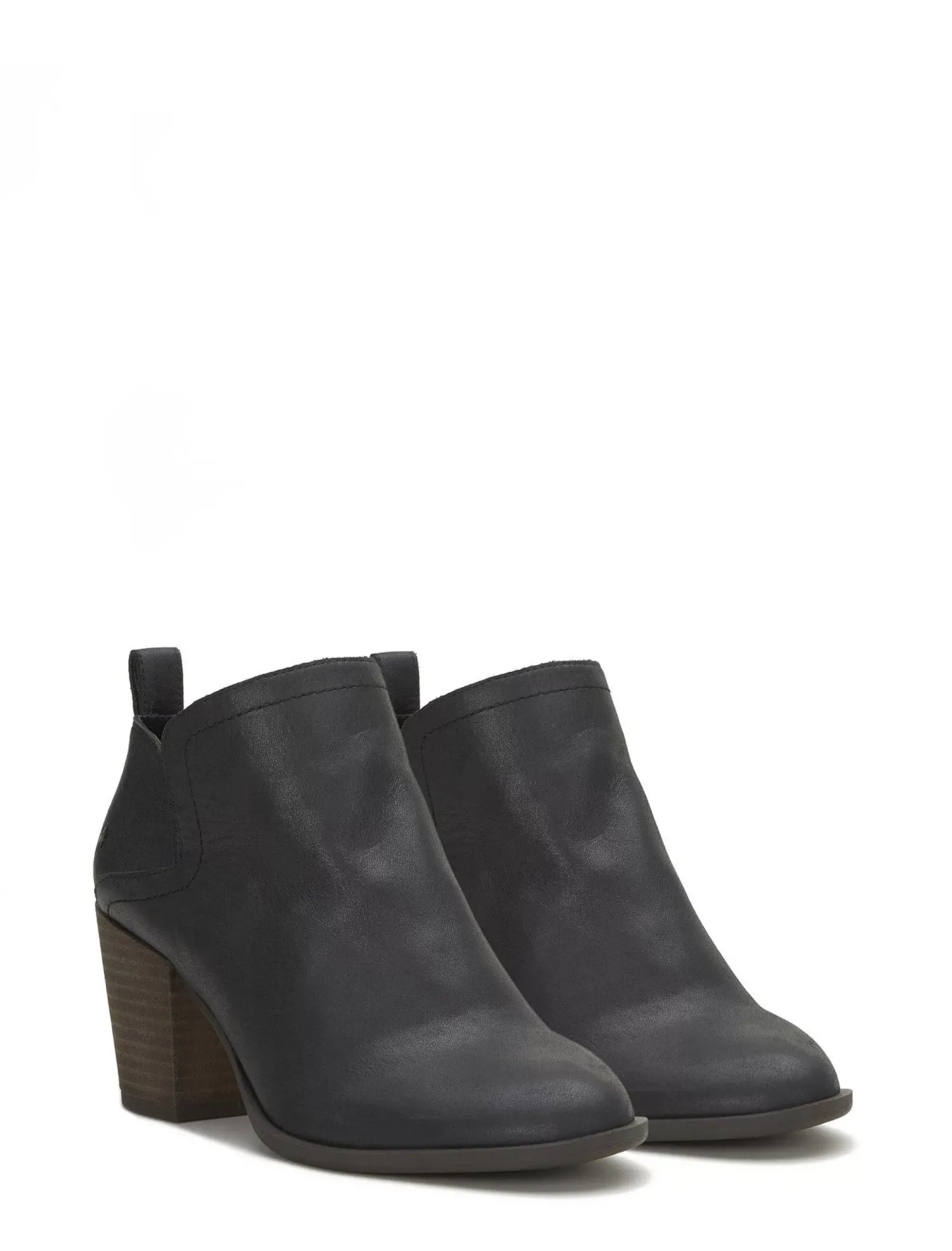 Lucky Brand branndi heeled bootie black*WOMEN Shoes