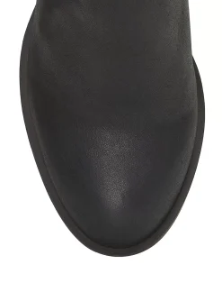 Lucky Brand branndi heeled bootie black*WOMEN Shoes