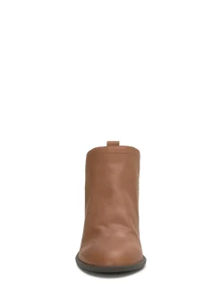 Lucky Brand branndi heeled bootie medium dark beige*WOMEN Shoes