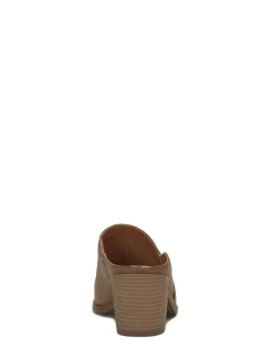 Lucky Brand bryanna heeled mule medium light beige*WOMEN Shoes