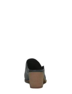 Lucky Brand bryanna heeled mule black*WOMEN Shoes