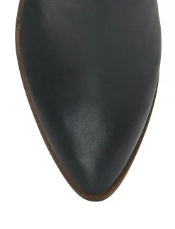 Lucky Brand bryanna heeled mule black*WOMEN Shoes
