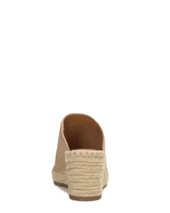 Lucky Brand cabriah wedge white pepper*WOMEN Shoes