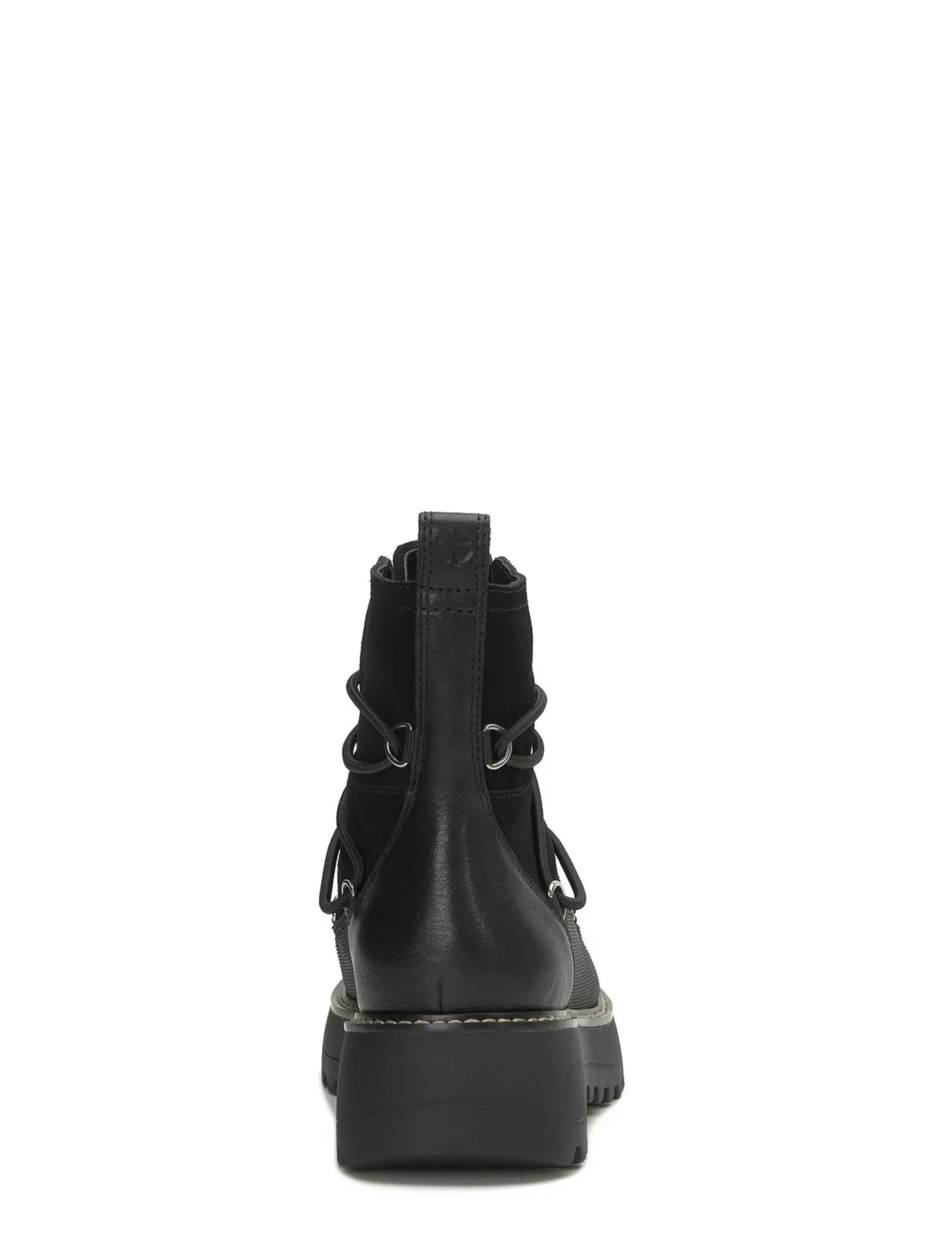 Lucky Brand caelia casual bootie feather*WOMEN Shoes