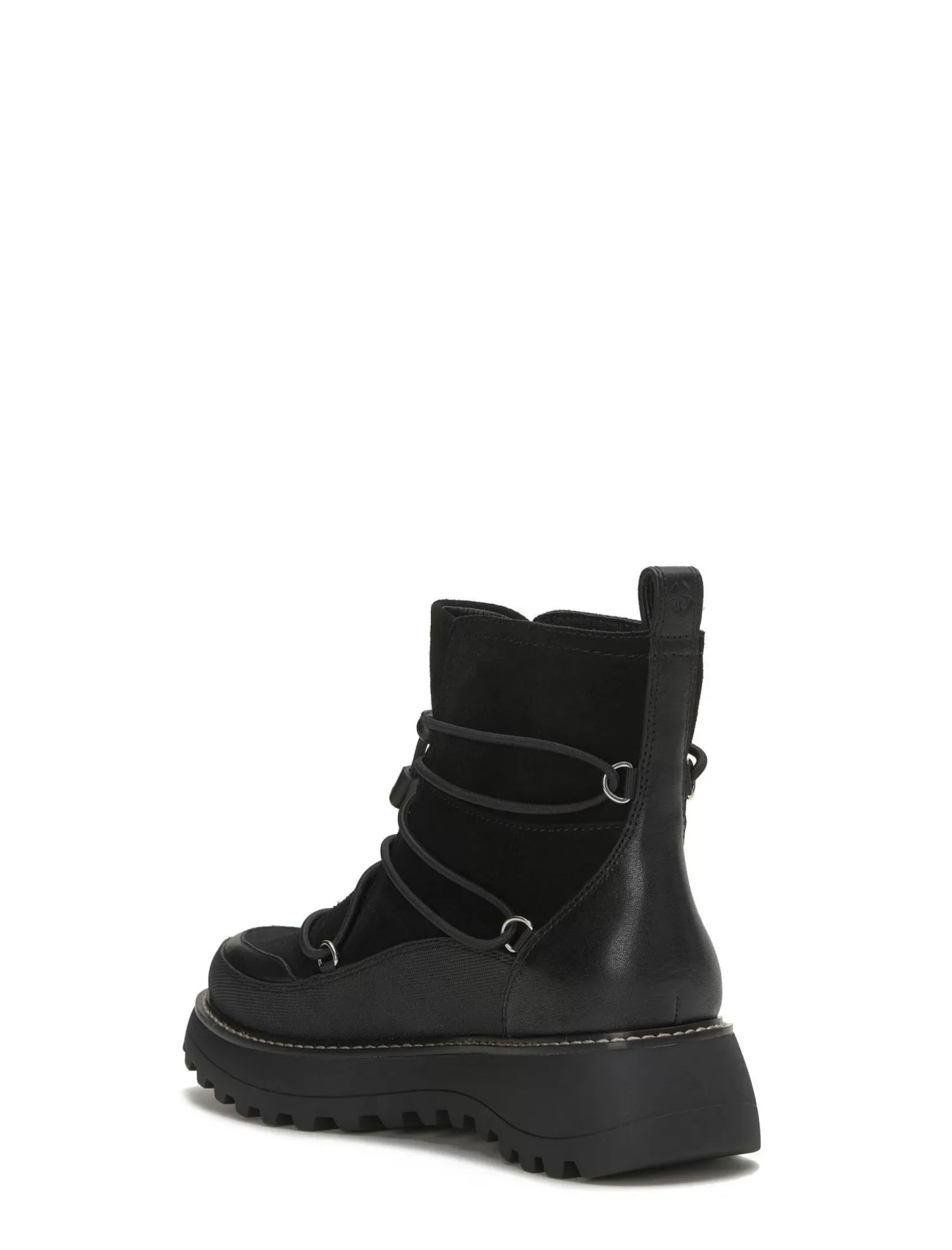 Lucky Brand caelia casual bootie feather*WOMEN Shoes