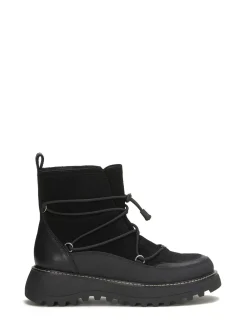 Lucky Brand caelia casual bootie feather*WOMEN Shoes