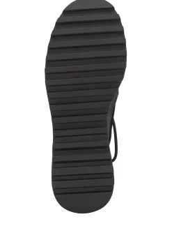 Lucky Brand caelia casual bootie feather*WOMEN Shoes