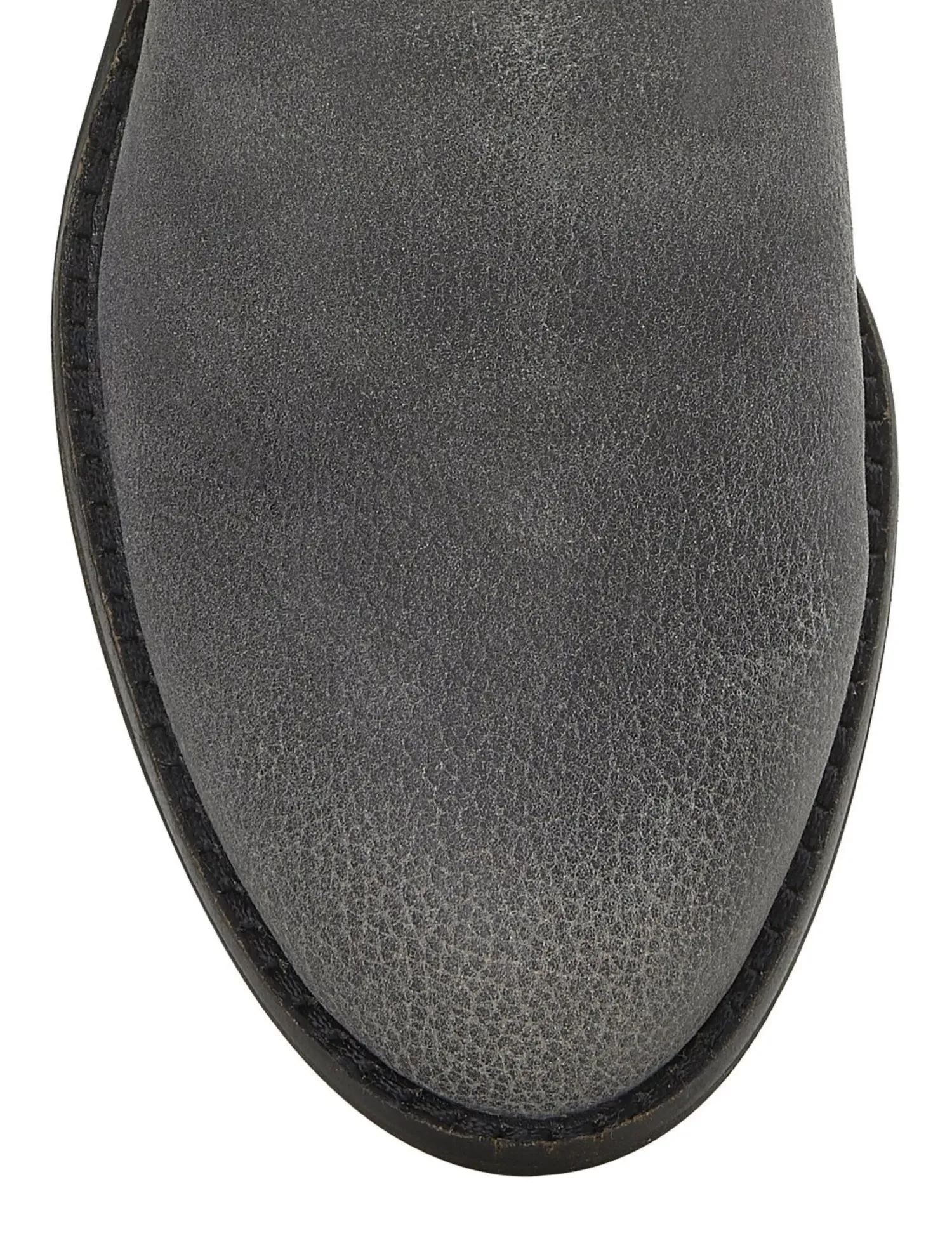 Lucky Brand callam studded strap bootie dark grey*WOMEN Shoes