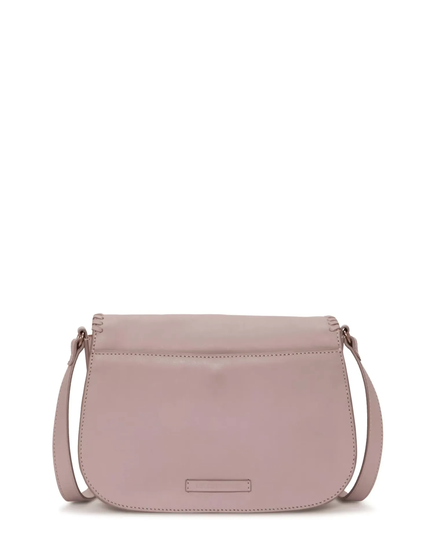 Lucky Brand cary crossbody open blue/turquoise*WOMEN Handbags
