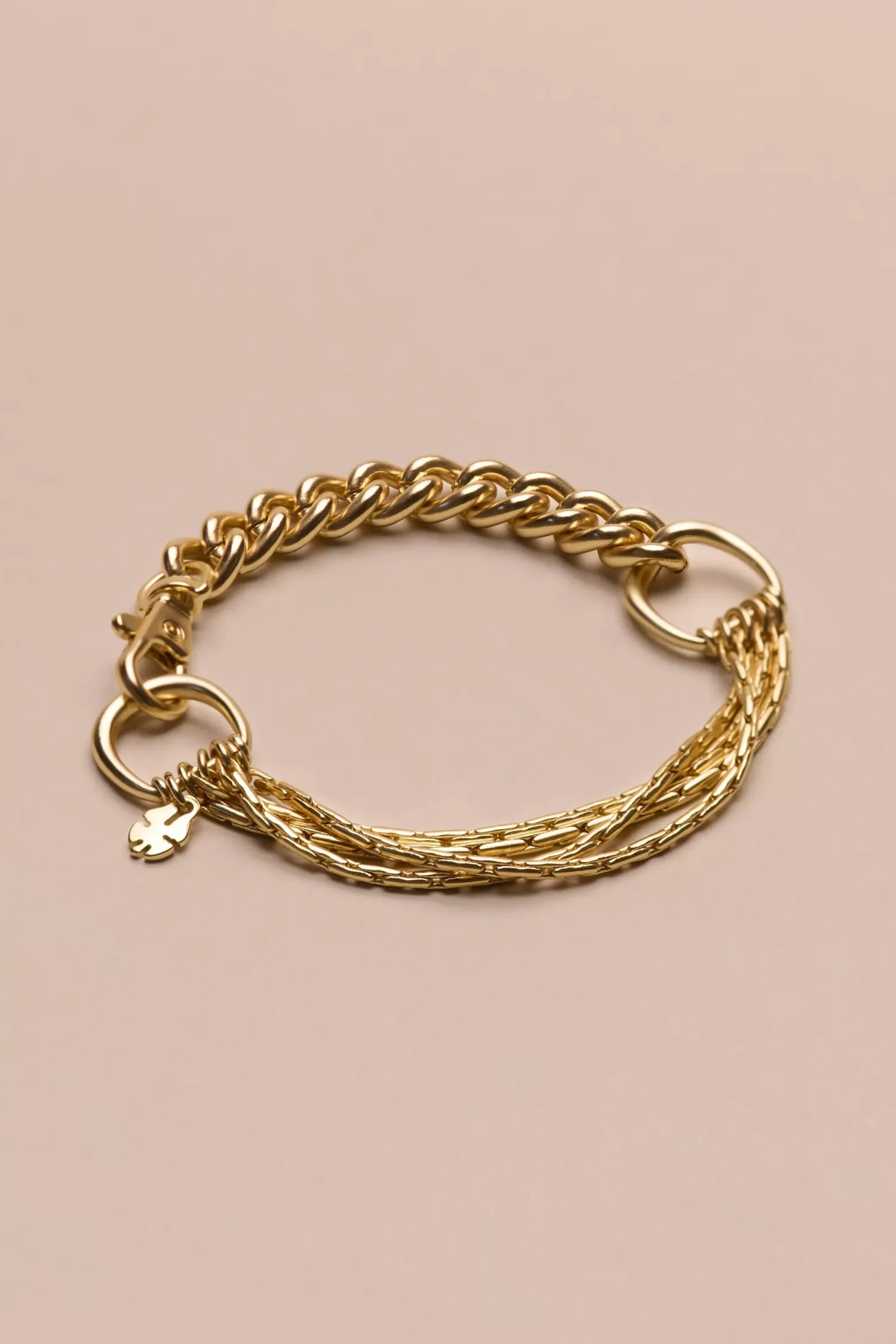 Lucky Brand chain bracelet gold*WOMEN Jewelry