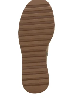 Lucky Brand chameli lug bootie light brown*WOMEN Shoes