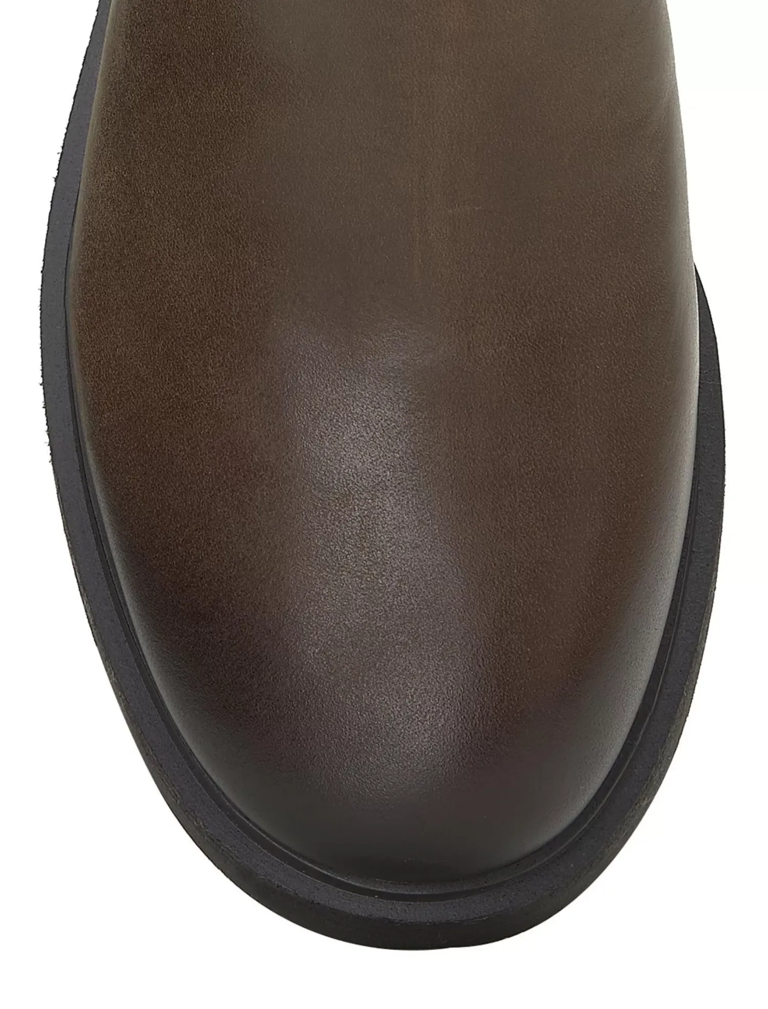 Lucky Brand cheviss biker boot dark brown*WOMEN Shoes