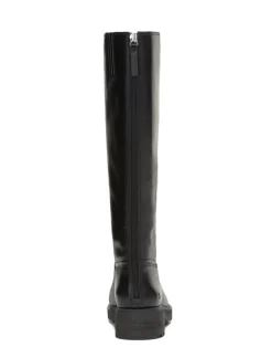 Lucky Brand cirila tall boot black*WOMEN Shoes