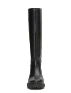 Lucky Brand cirila tall boot black*WOMEN Shoes