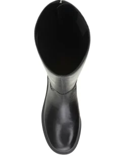 Lucky Brand cirila tall boot black*WOMEN Shoes