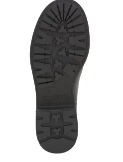 Lucky Brand cirila tall boot black*WOMEN Shoes
