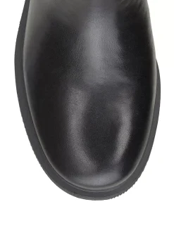 Lucky Brand cirila tall boot black*WOMEN Shoes