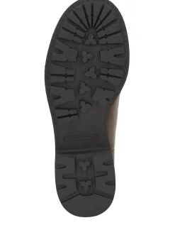 Lucky Brand cirila tall boot dark brown*WOMEN Shoes