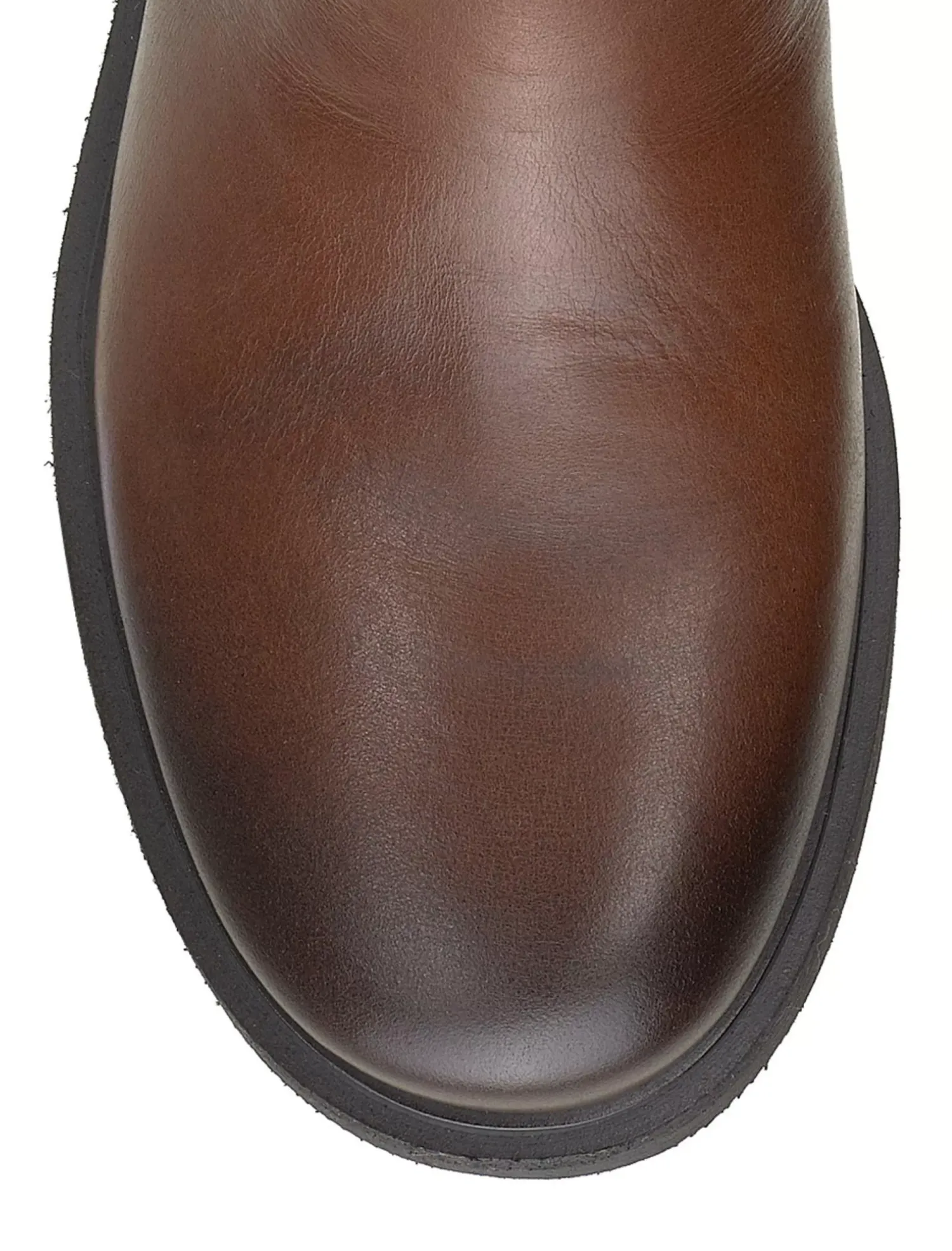 Lucky Brand cirila tall boot dark brown*WOMEN Shoes