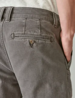 Lucky Brand classic chino pant eiffel tower*MEN Pants