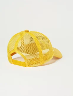 Lucky Brand corona trucker hat multi*MEN Hats