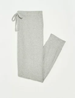 Lucky Brand cozy soft jogger sleep pant dark grey*WOMEN Intimates & Sleepwear