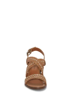 Lucky Brand dabene heel medium dark beige*WOMEN Shoes