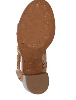 Lucky Brand dabene heel medium dark beige*WOMEN Shoes