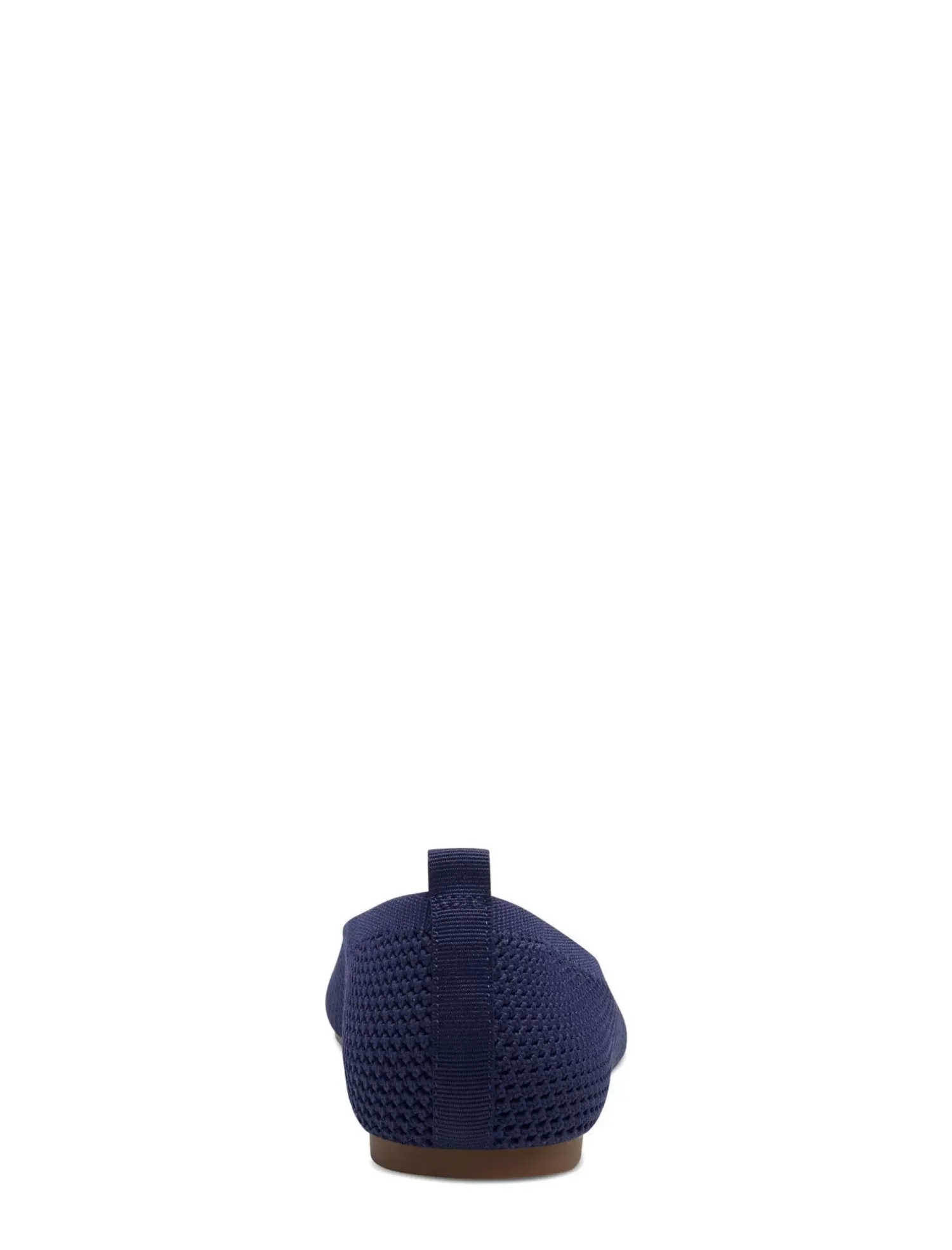 Lucky Brand daneric flat dark blue*WOMEN Shoes