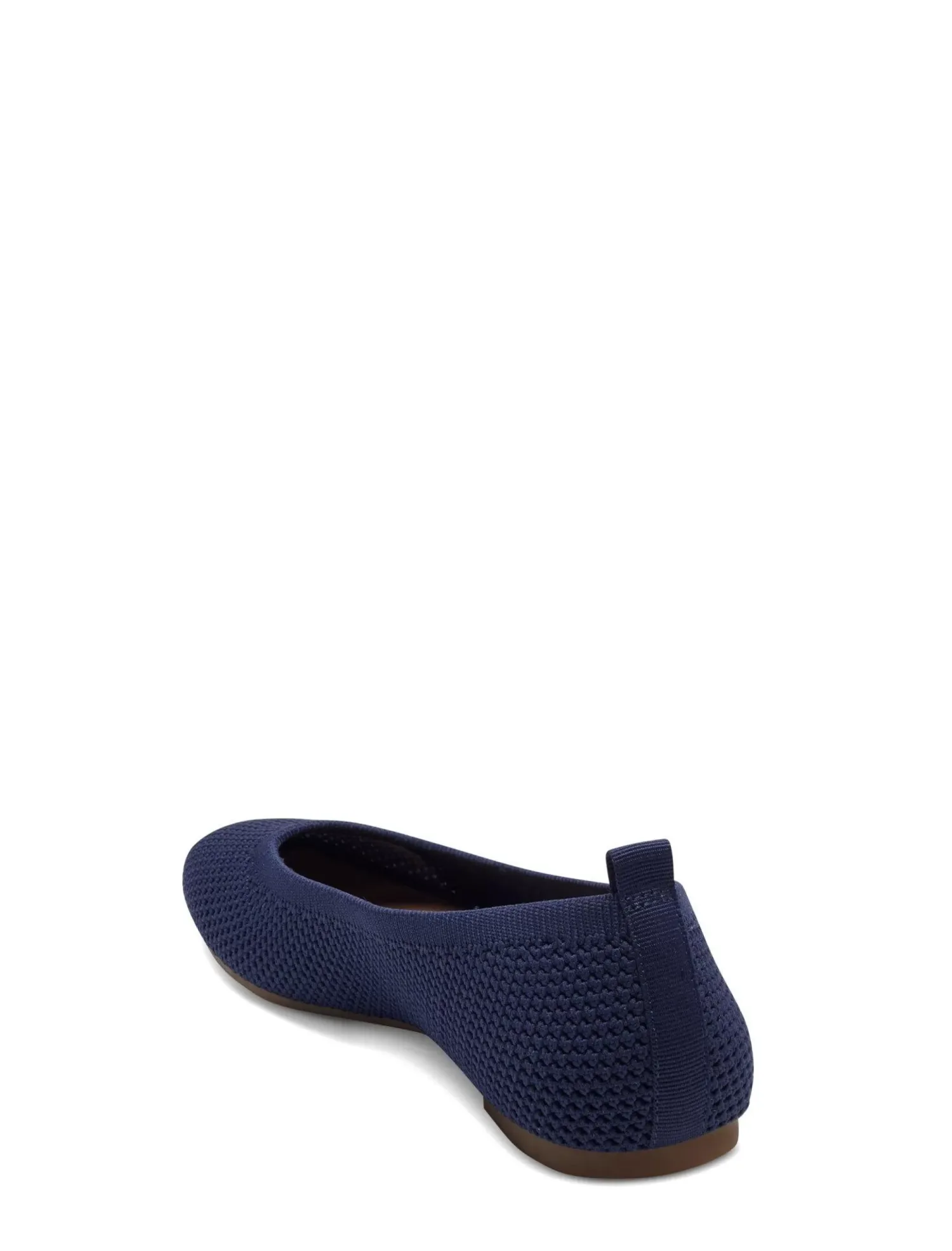 Lucky Brand daneric flat dark blue*WOMEN Shoes