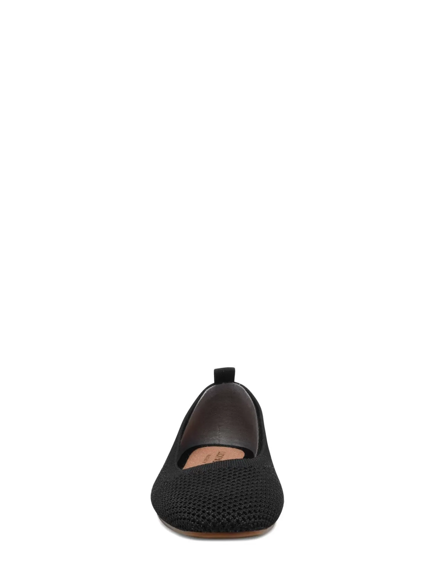 Lucky Brand daneric flat black*WOMEN Shoes