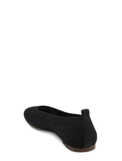 Lucky Brand daneric flat black*WOMEN Shoes
