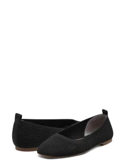 Lucky Brand daneric flat black*WOMEN Shoes