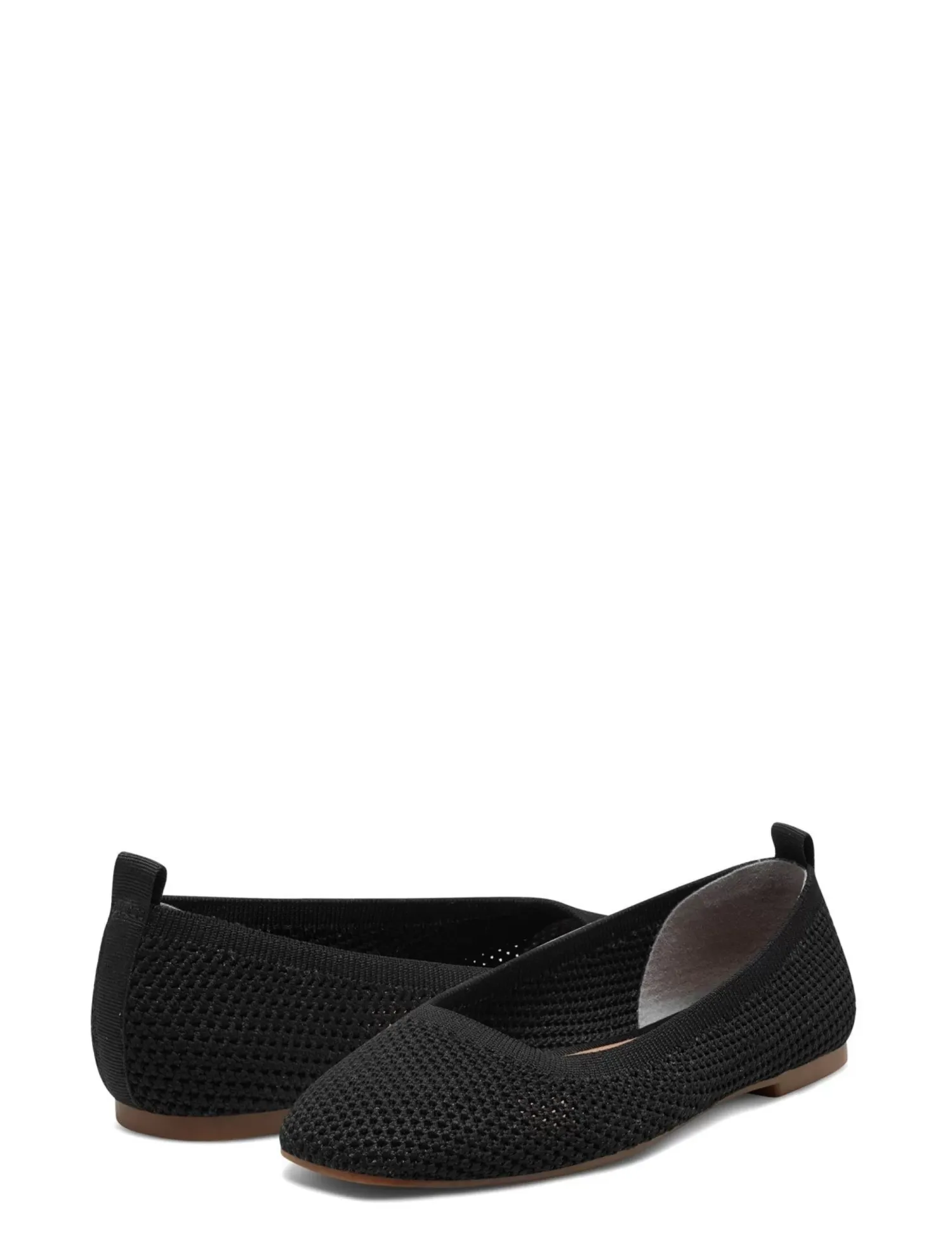 Lucky Brand daneric flat black*WOMEN Shoes