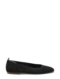 Lucky Brand daneric flat black*WOMEN Shoes