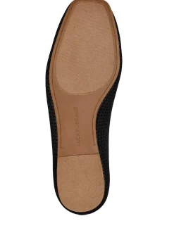 Lucky Brand daneric flat black*WOMEN Shoes