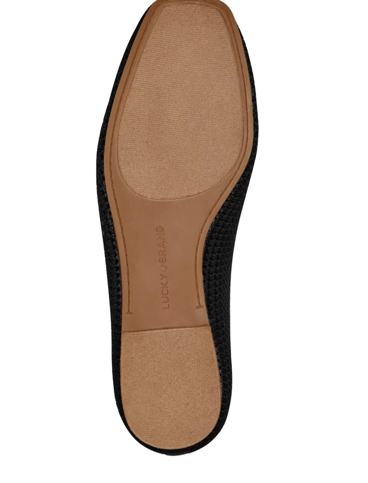 Lucky Brand daneric flat black*WOMEN Shoes