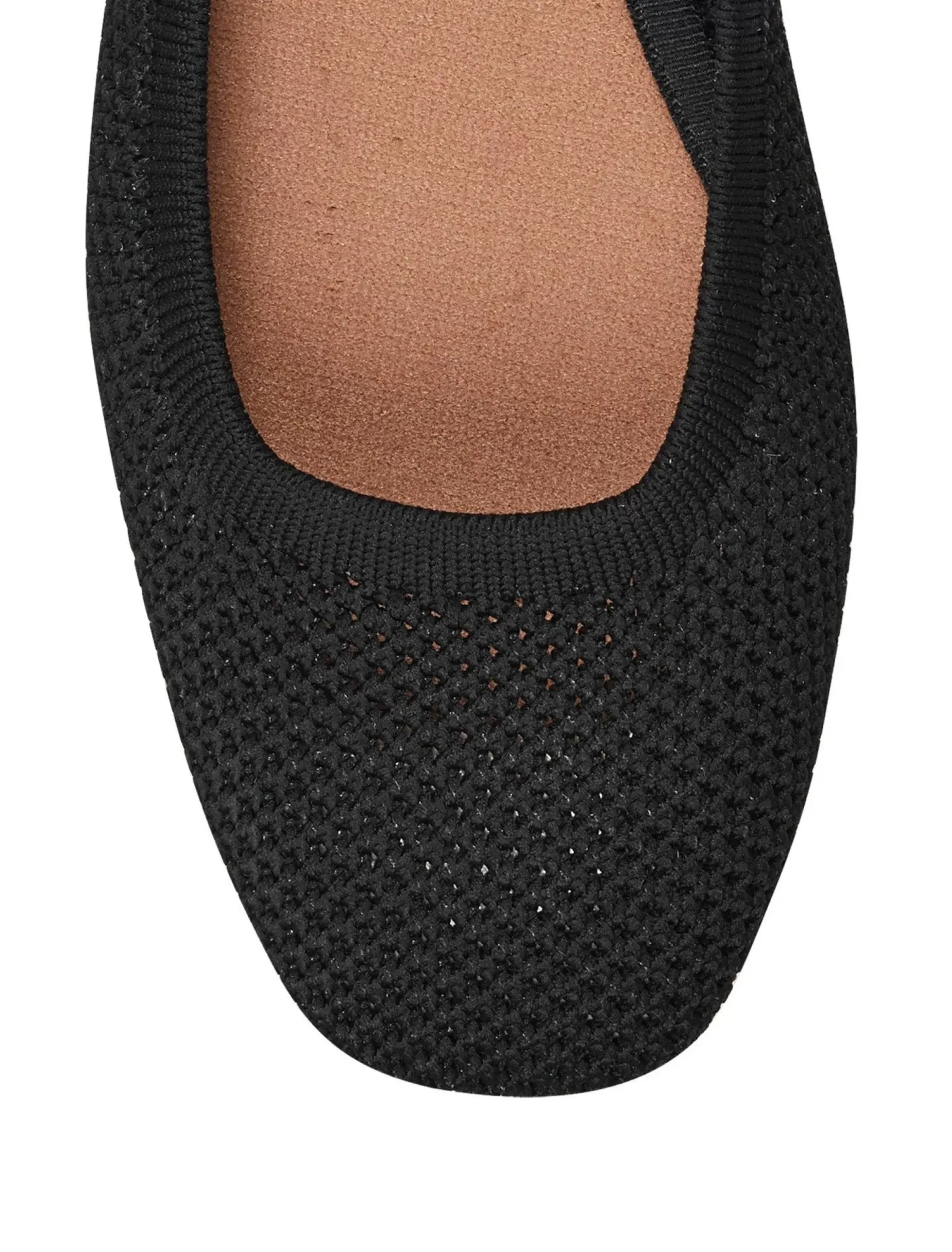 Lucky Brand daneric flat black*WOMEN Shoes