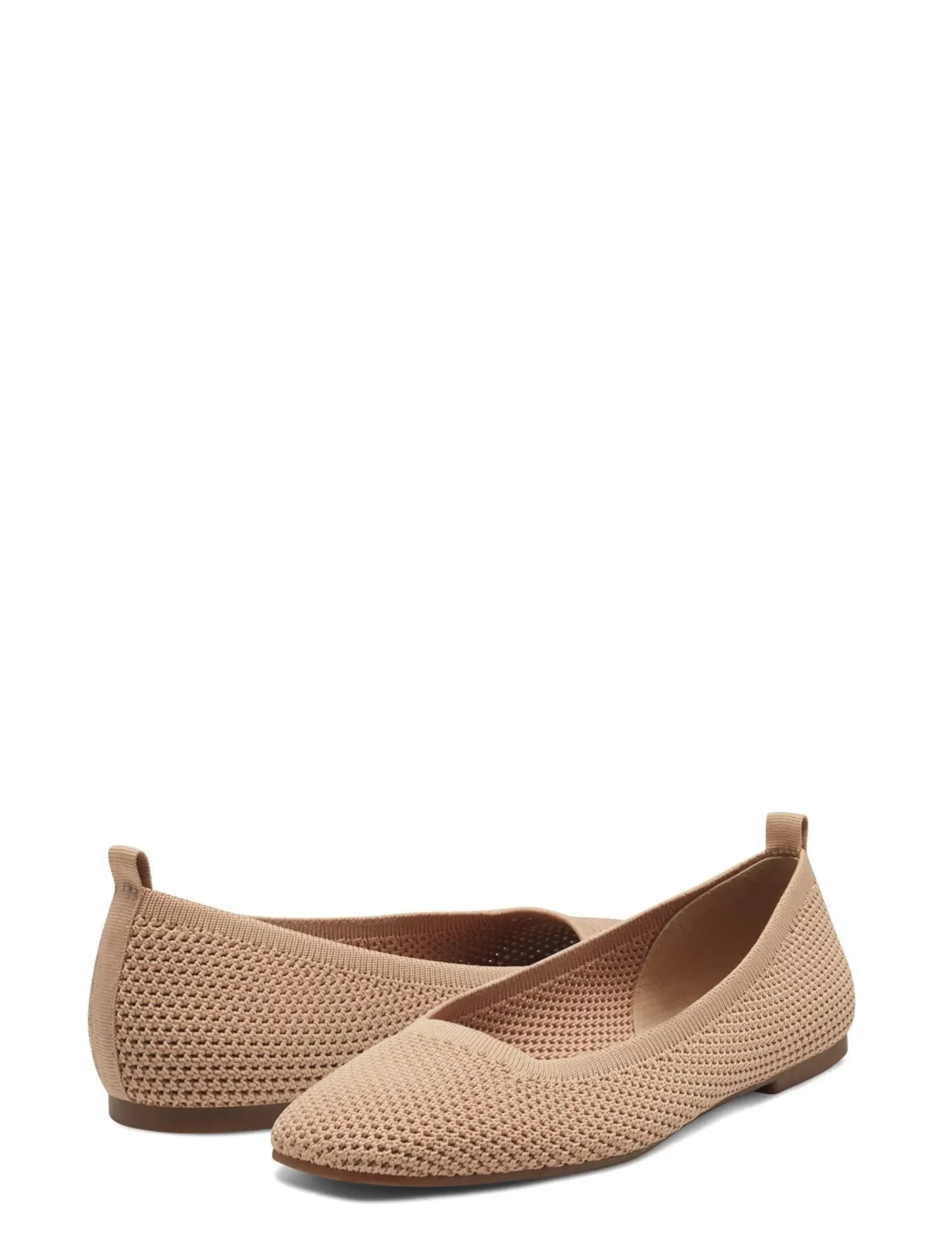 Lucky Brand daneric flat open beige/khaki*WOMEN Shoes