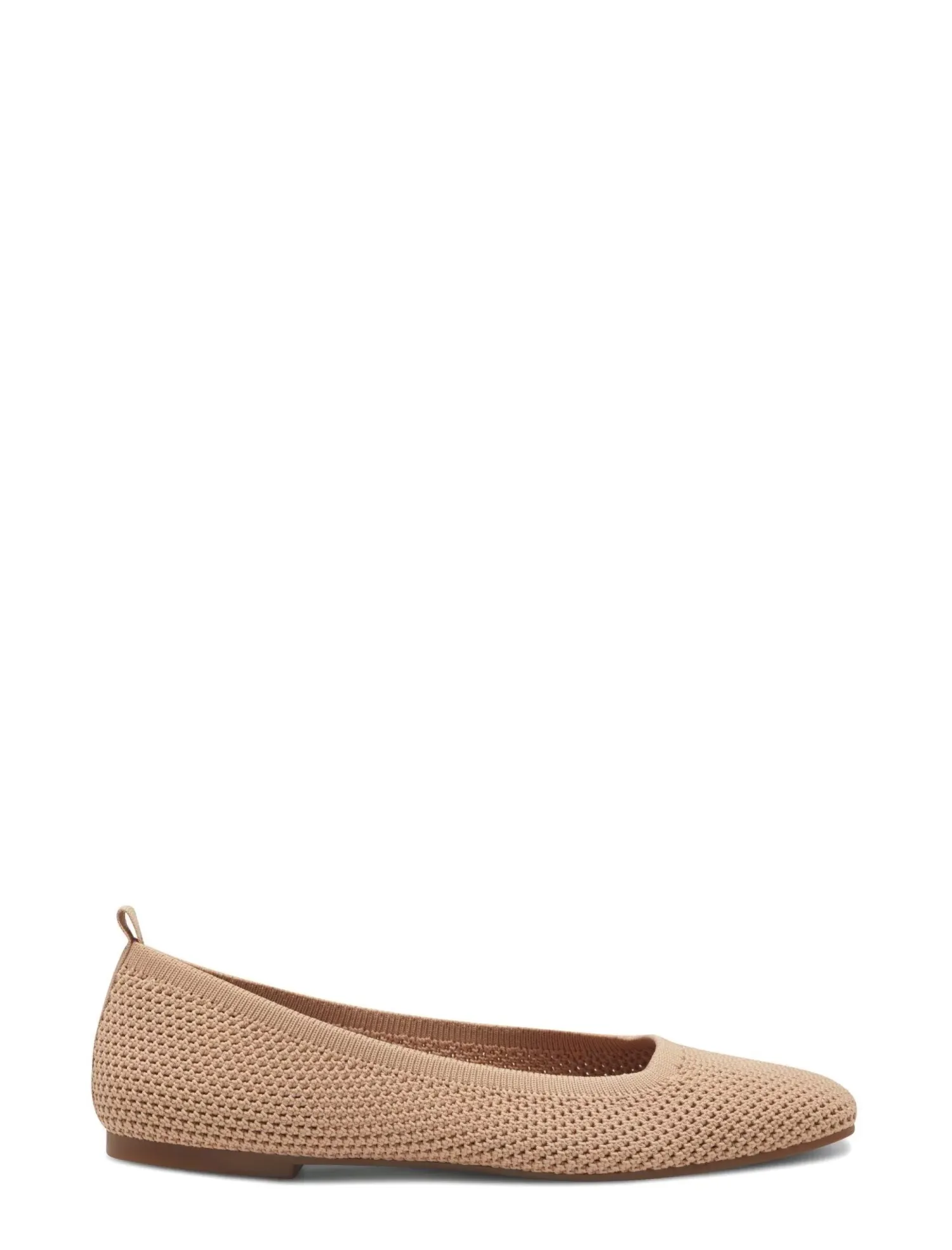 Lucky Brand daneric flat open beige/khaki*WOMEN Shoes