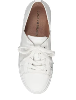 Lucky Brand dansbey sneaker natural*WOMEN Shoes