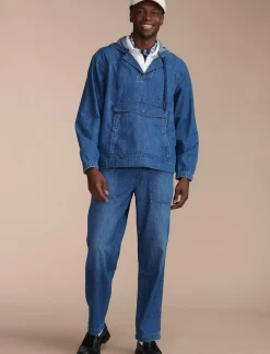 Lucky Brand denim utility pant elton*MEN Pants|Jeans