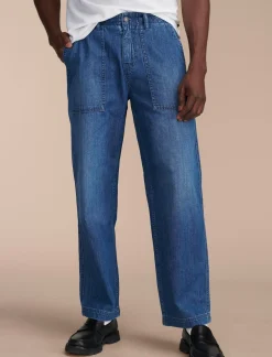 Lucky Brand denim utility pant elton*MEN Pants|Jeans