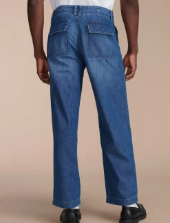 Lucky Brand denim utility pant elton*MEN Pants|Jeans