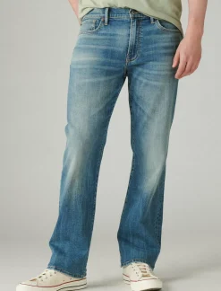 Lucky Brand easy rider boot travis*MEN|JEANS Jeans|Bootcut