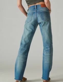 Lucky Brand easy rider boot golden valley*WOMEN|JEANS Jeans|Bootcut