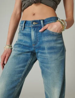 Lucky Brand easy rider boot golden valley*WOMEN|JEANS Jeans|Bootcut