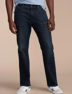 Lucky Brand easy rider boot coolmax stretch jean genesis*MEN|JEANS Jeans|Bootcut